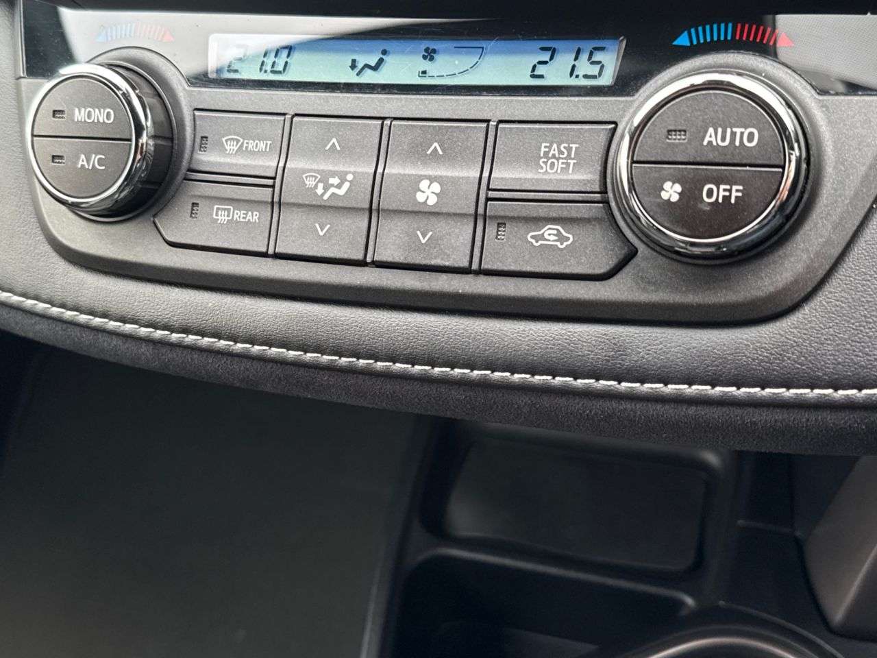 2017 TOYOTA RAV4 2017 TOYOTA RAV4