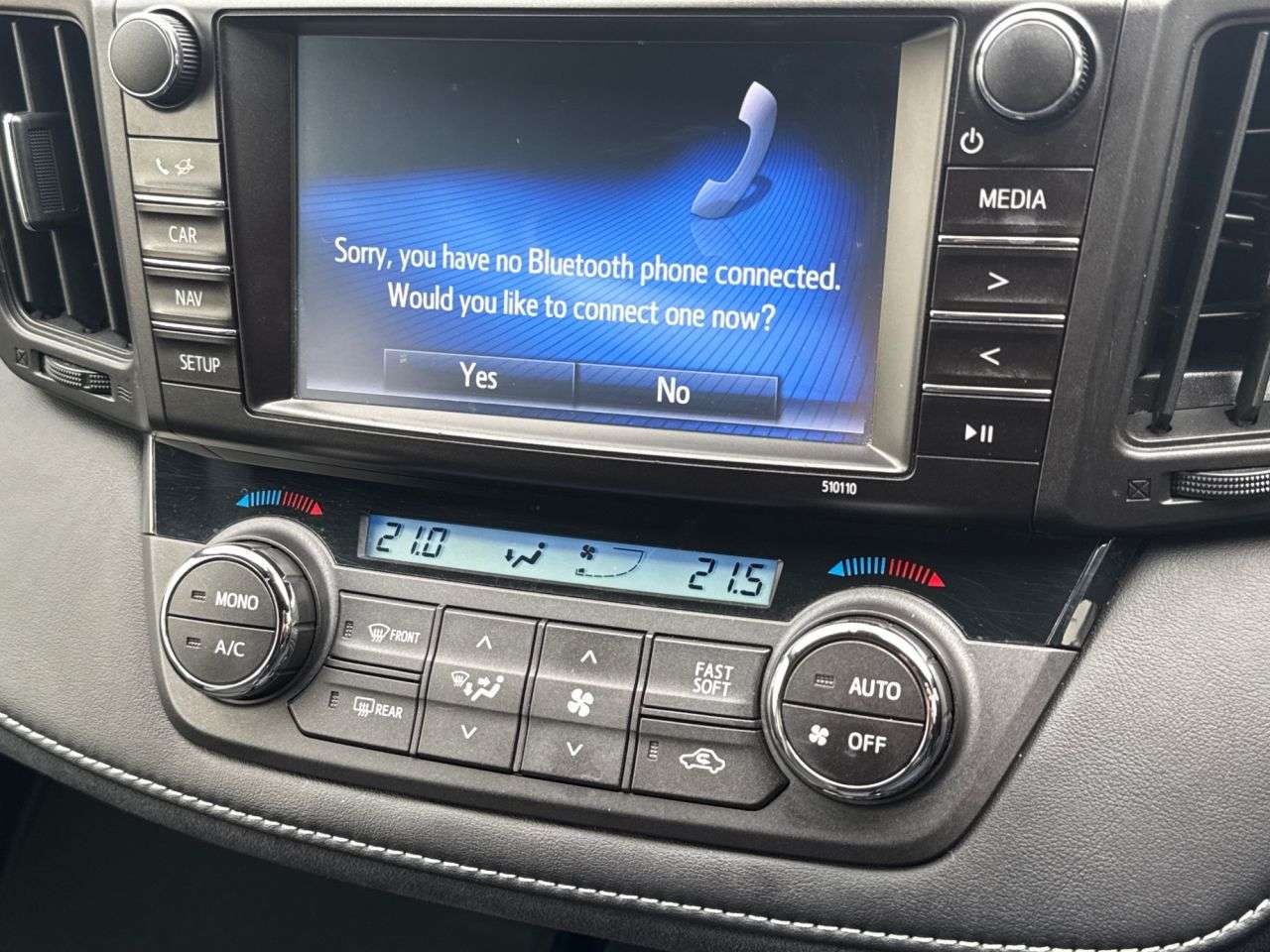 2017 TOYOTA RAV4 2017 TOYOTA RAV4