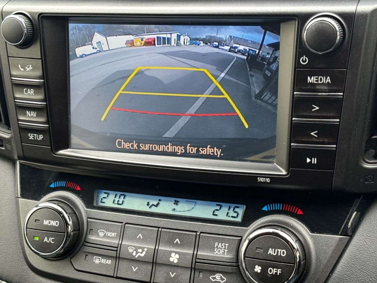 2017 TOYOTA RAV4 2017 TOYOTA RAV4