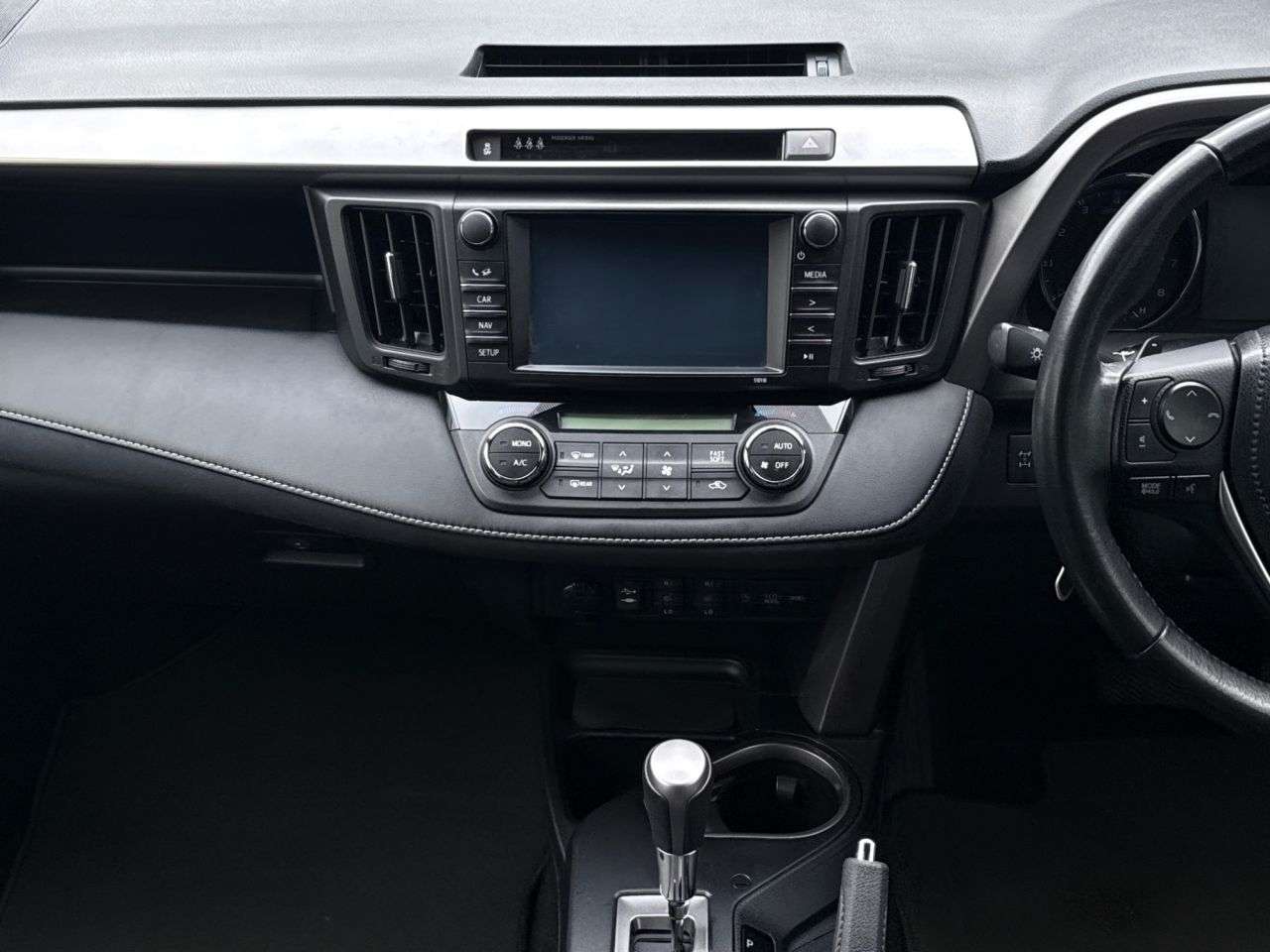 2017 TOYOTA RAV4 2017 TOYOTA RAV4