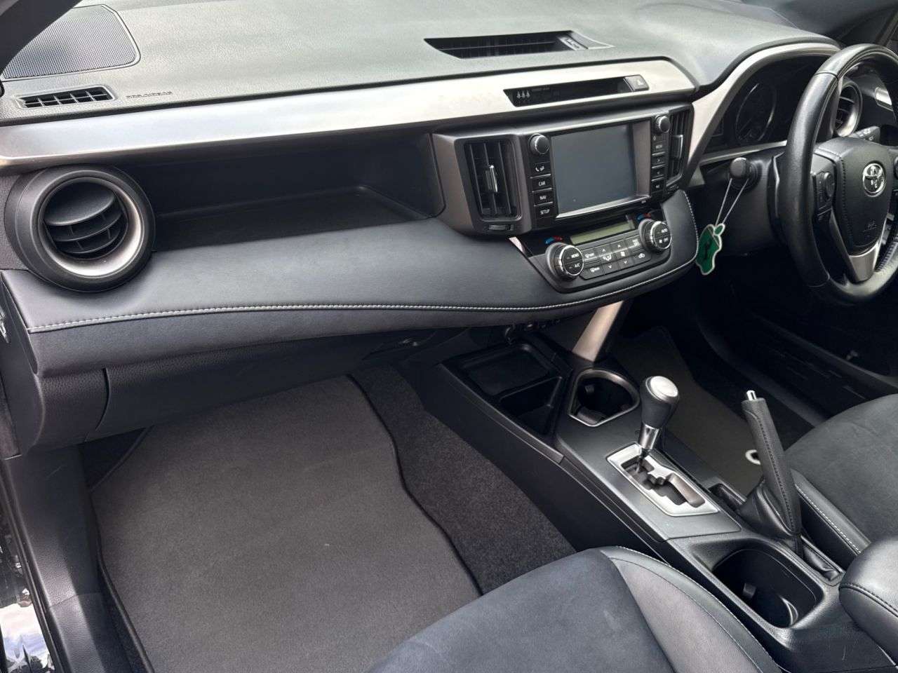 2017 TOYOTA RAV4 2017 TOYOTA RAV4