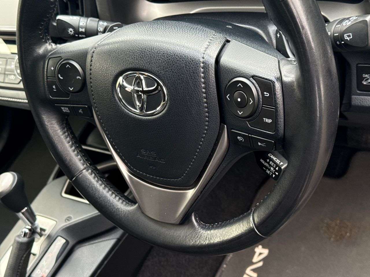 2017 TOYOTA RAV4 2017 TOYOTA RAV4