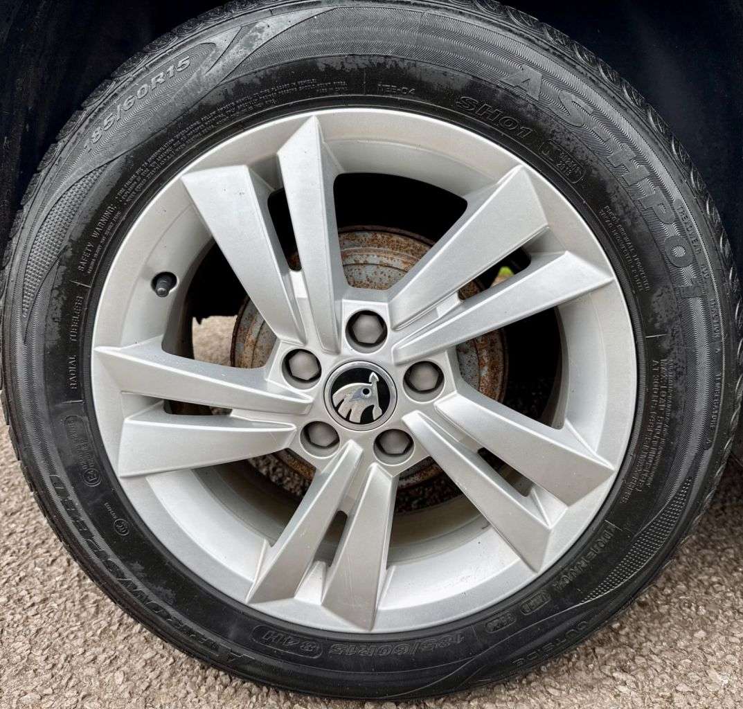 2019 SKODA FABIA 2019 SKODA FABIA