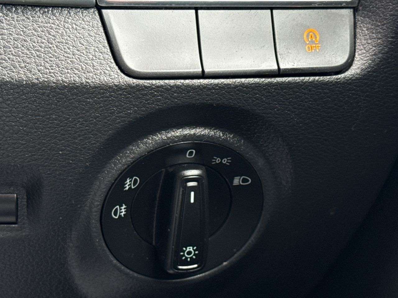 2019 SKODA FABIA 2019 SKODA FABIA