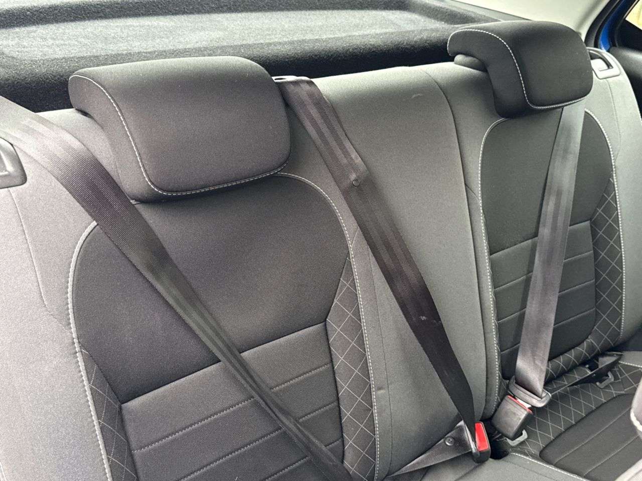 2019 SKODA FABIA 2019 SKODA FABIA