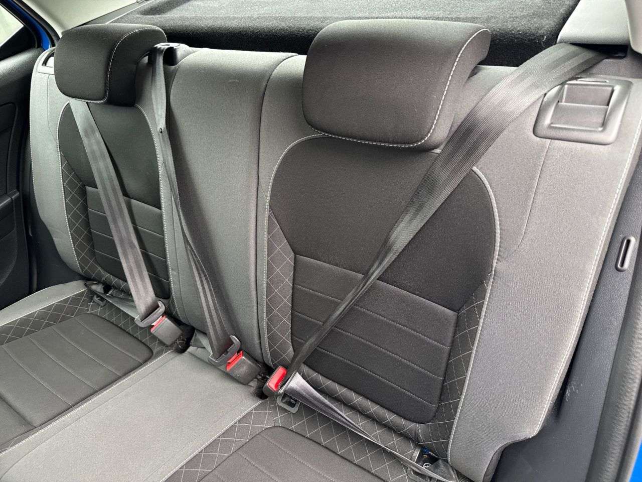 2019 SKODA FABIA 2019 SKODA FABIA