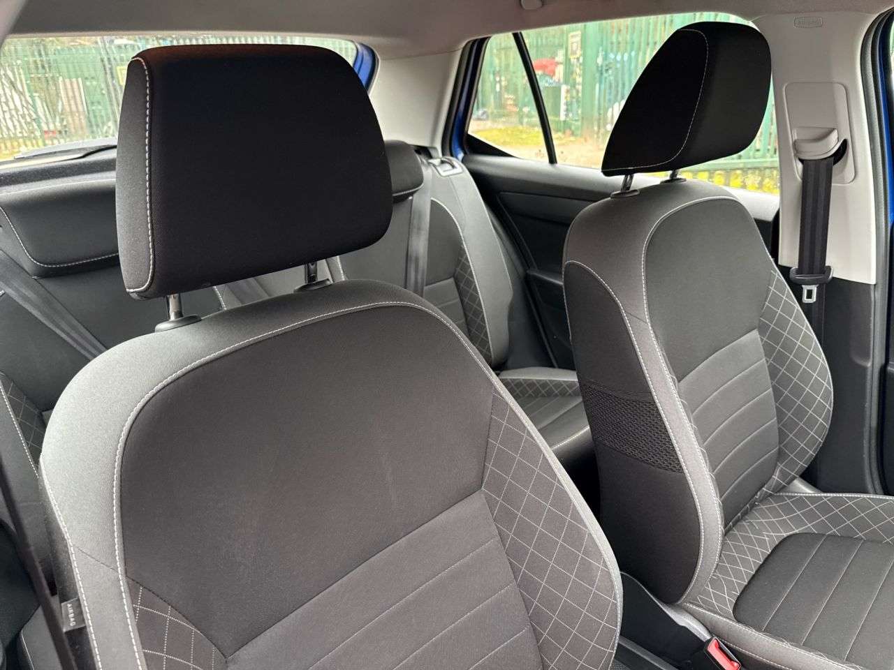 2019 SKODA FABIA 2019 SKODA FABIA