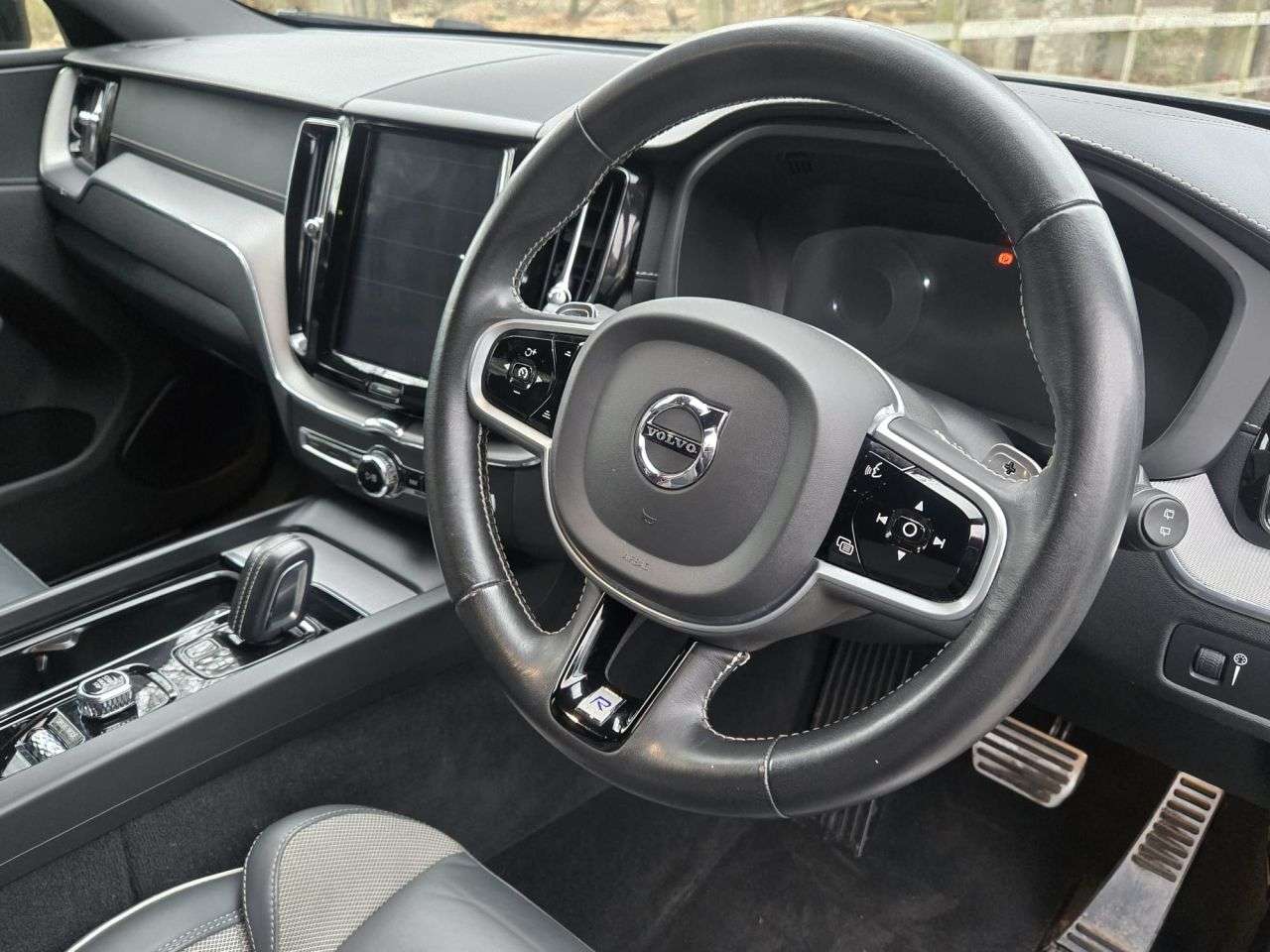 2020 VOLVO XC60 2020 VOLVO XC60