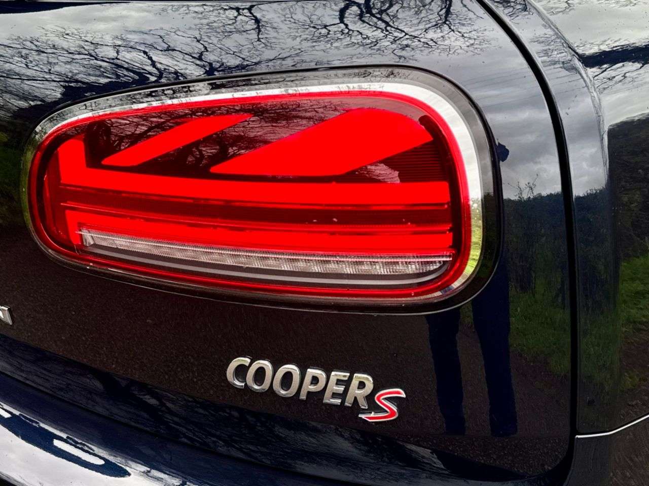 2022 MINI CLUBMAN 2022 MINI CLUBMAN