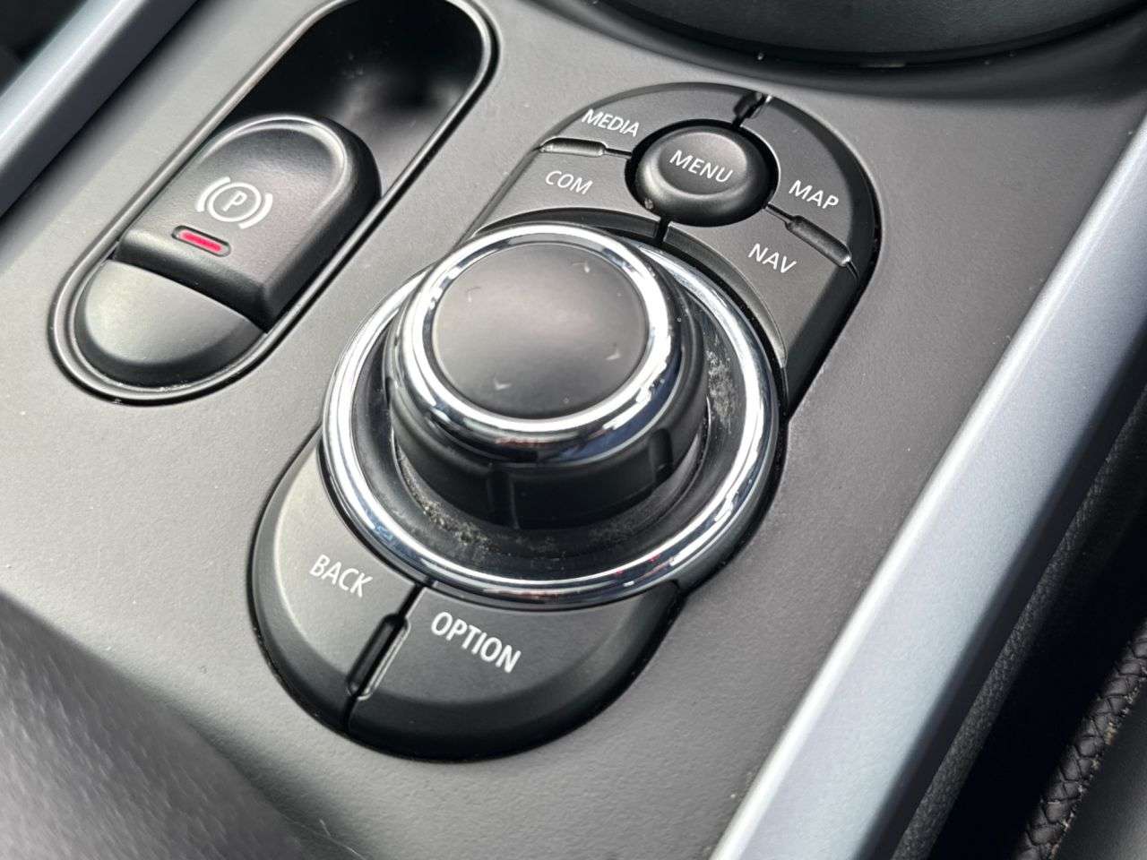 2022 MINI CLUBMAN 2022 MINI CLUBMAN