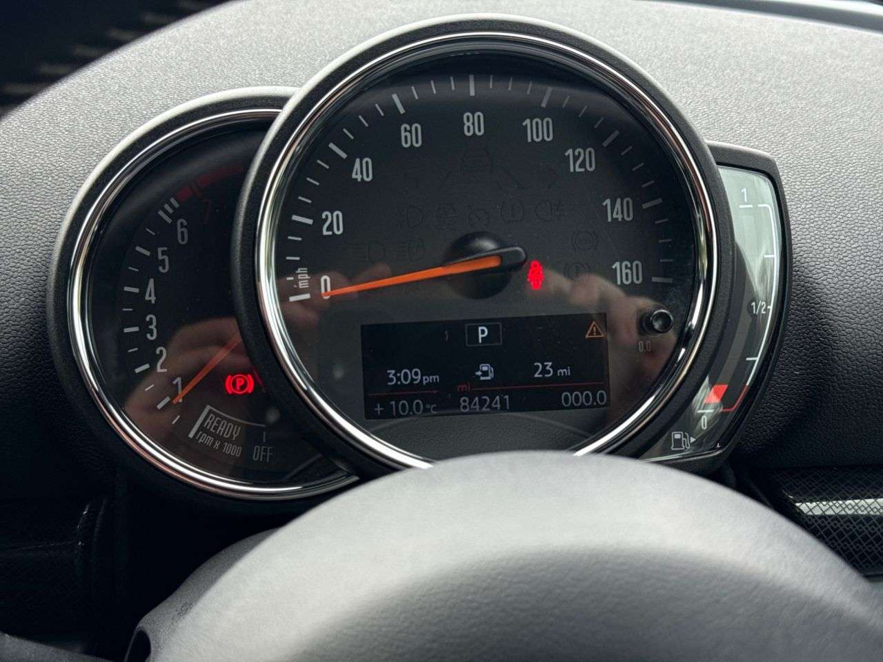 2022 MINI CLUBMAN 2022 MINI CLUBMAN