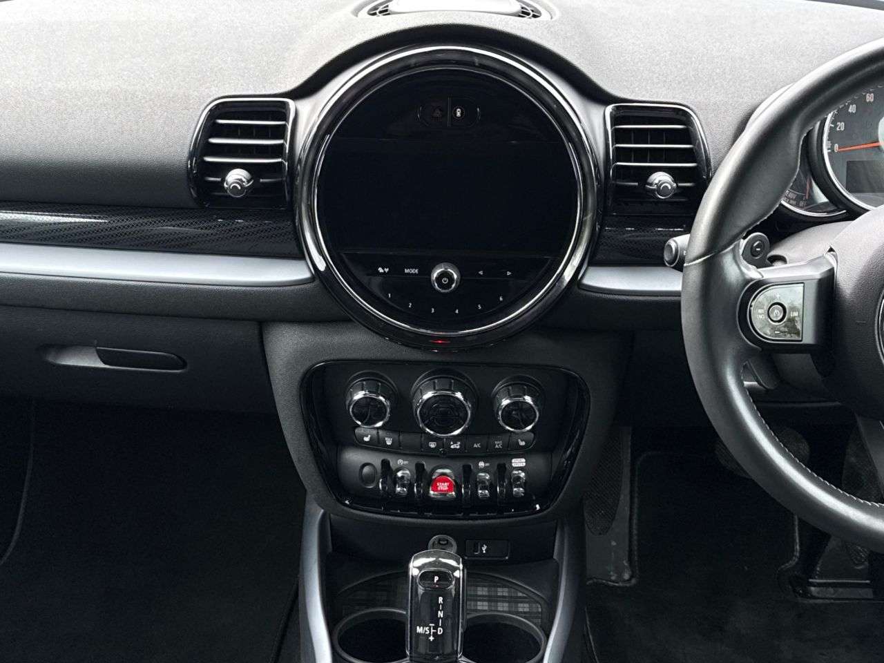 2022 MINI CLUBMAN 2022 MINI CLUBMAN