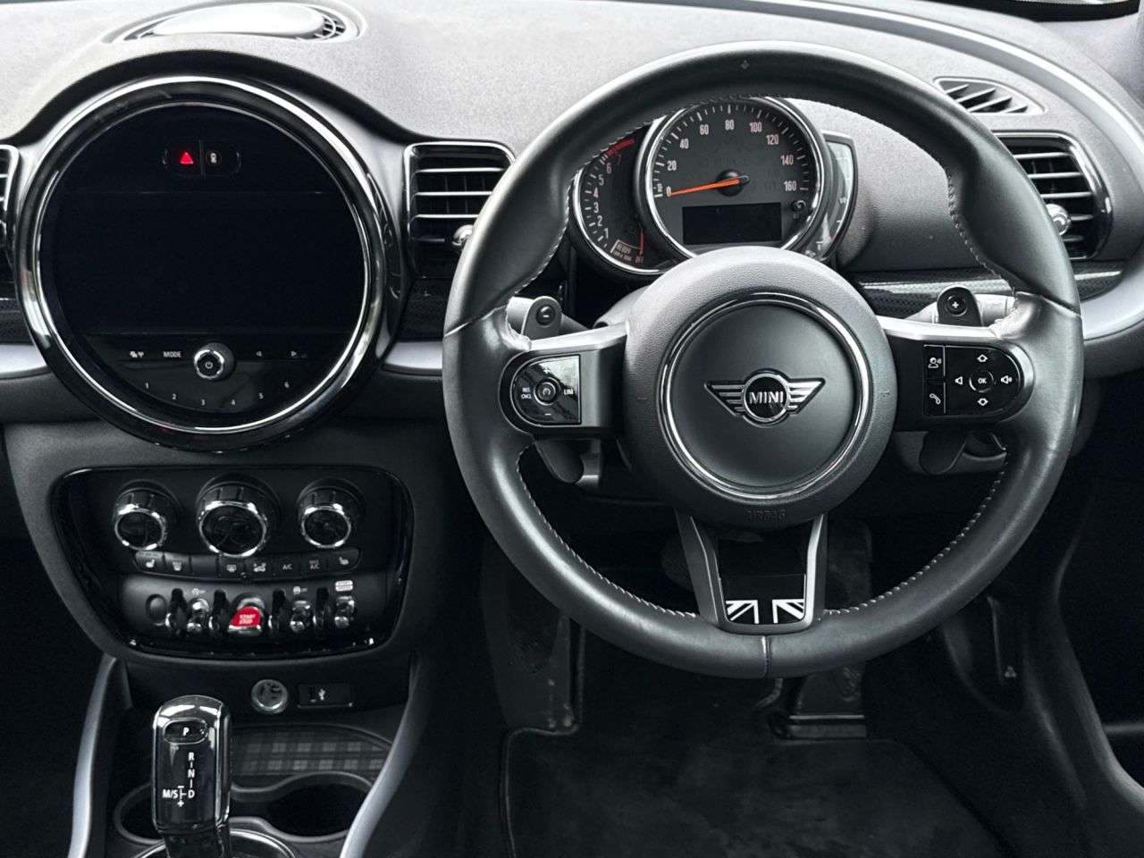 2022 MINI CLUBMAN 2022 MINI CLUBMAN