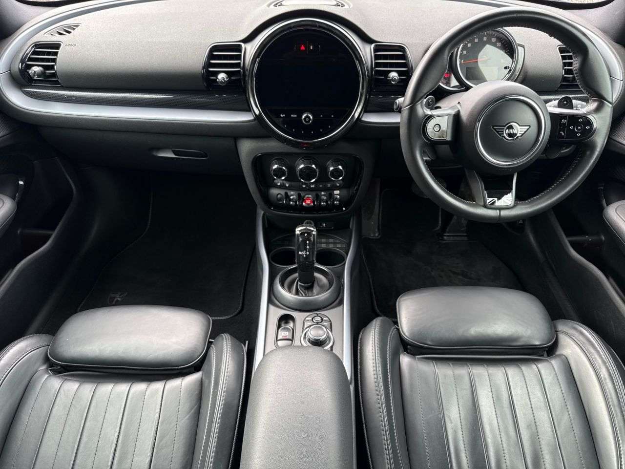 2022 MINI CLUBMAN 2022 MINI CLUBMAN