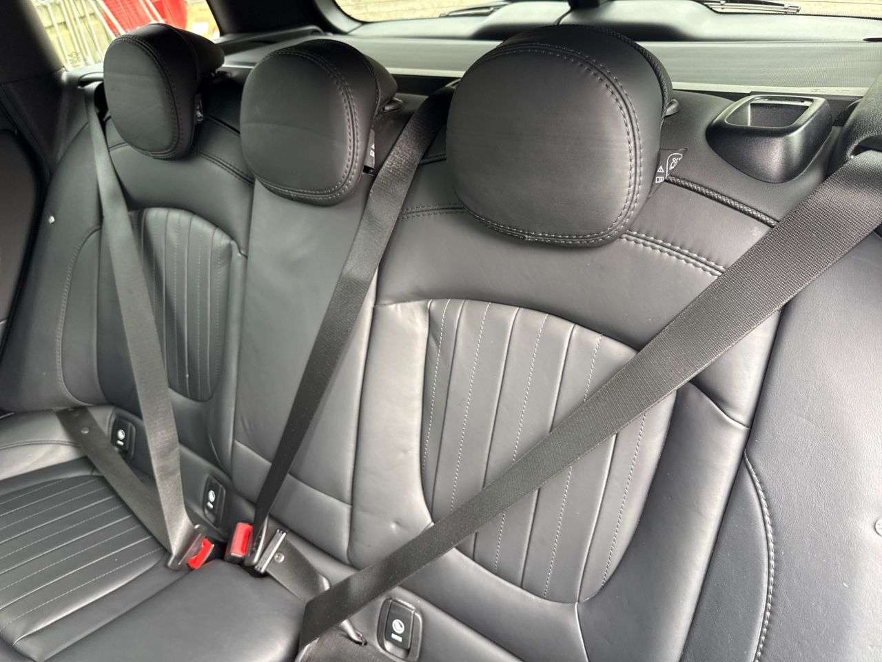 2022 MINI CLUBMAN 2022 MINI CLUBMAN