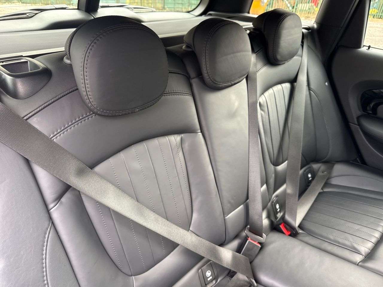 2022 MINI CLUBMAN 2022 MINI CLUBMAN