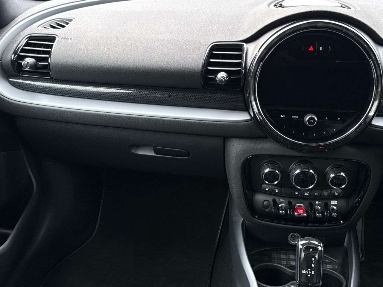 2022 MINI CLUBMAN 2022 MINI CLUBMAN