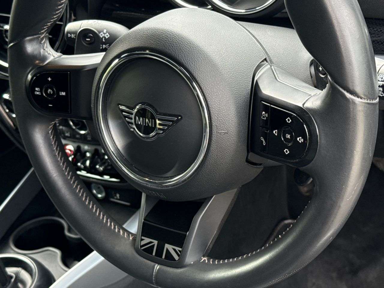 2022 MINI CLUBMAN 2022 MINI CLUBMAN