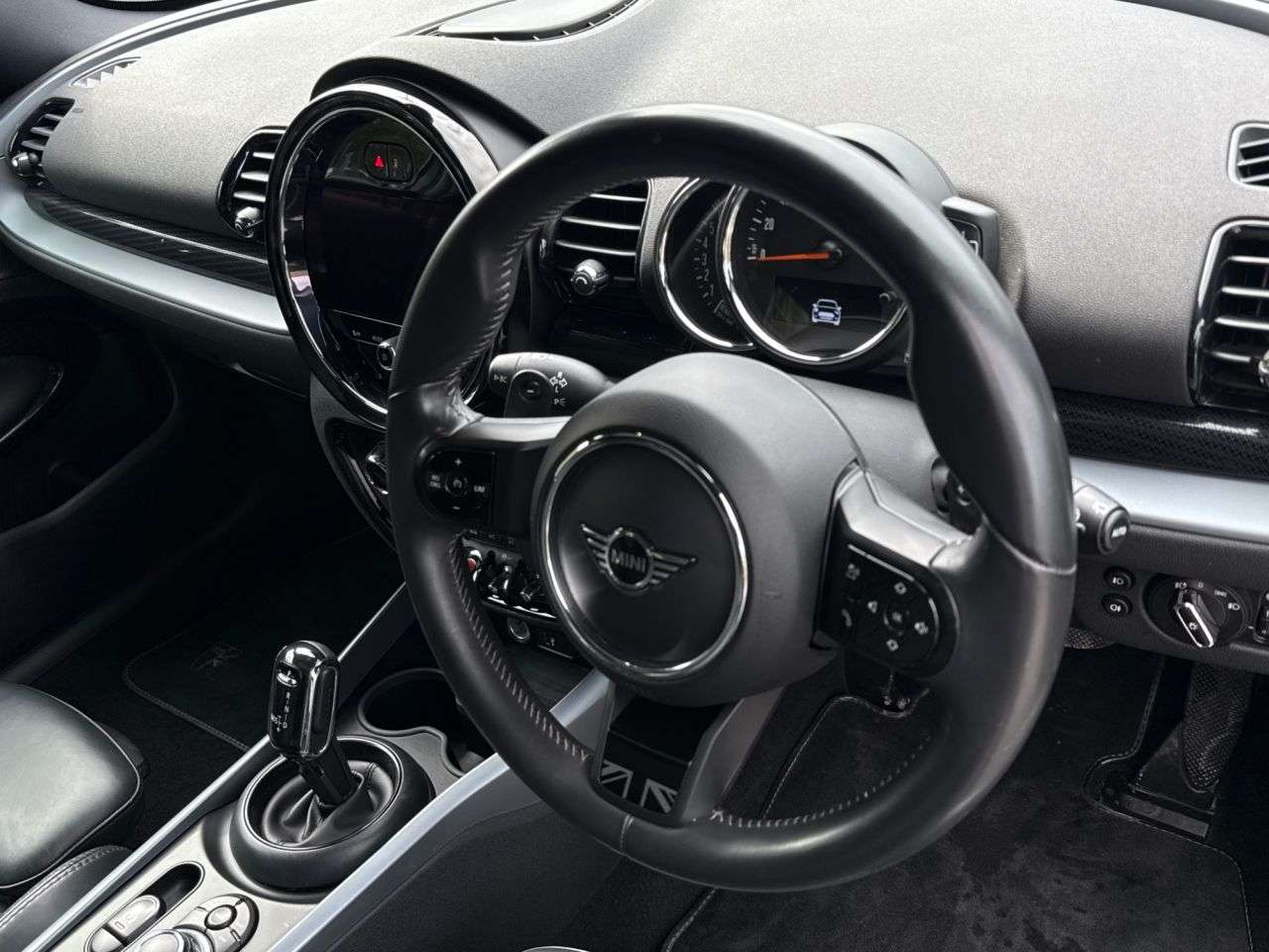 2022 MINI CLUBMAN 2022 MINI CLUBMAN