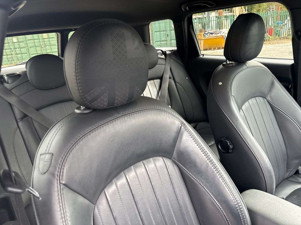 2022 MINI CLUBMAN 2022 MINI CLUBMAN