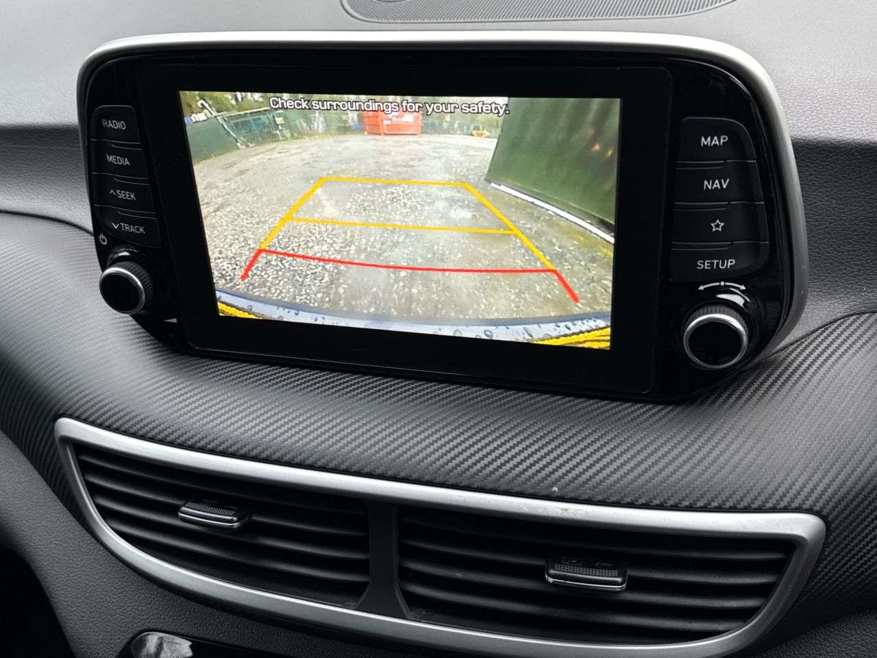 2021 HYUNDAI TUCSON 2021 HYUNDAI TUCSON