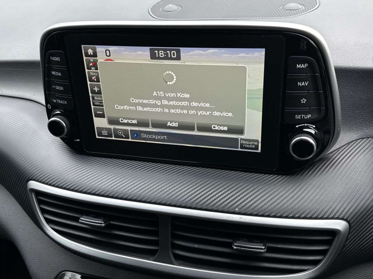 2021 HYUNDAI TUCSON 2021 HYUNDAI TUCSON