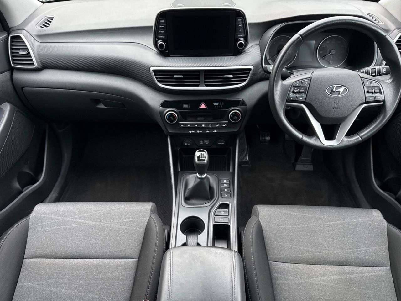 2021 HYUNDAI TUCSON 2021 HYUNDAI TUCSON