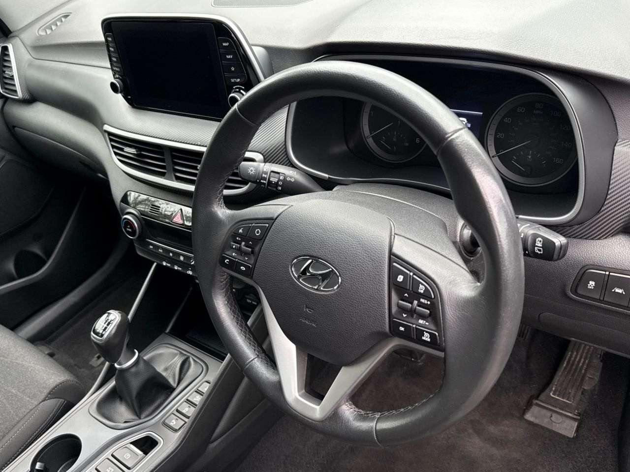 2021 HYUNDAI TUCSON 2021 HYUNDAI TUCSON