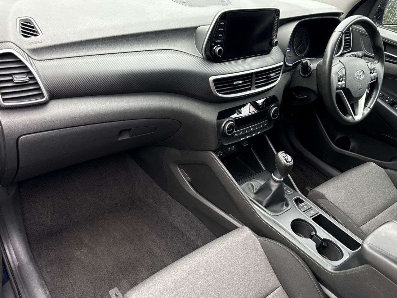 2021 HYUNDAI TUCSON 2021 HYUNDAI TUCSON