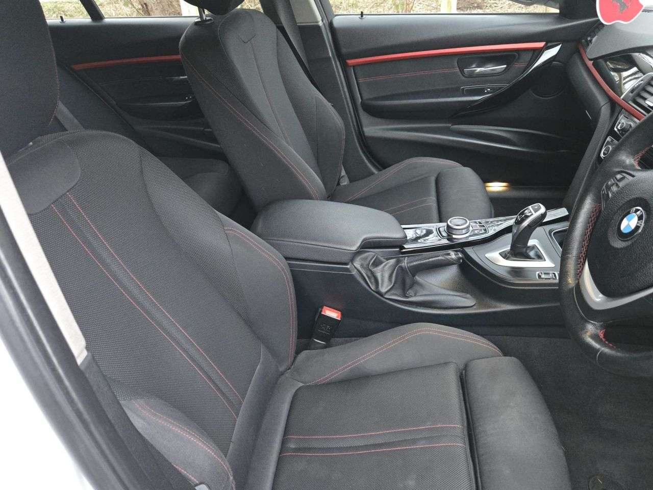 2019 BMW 3 SERIES 2019 BMW 3 SERIES