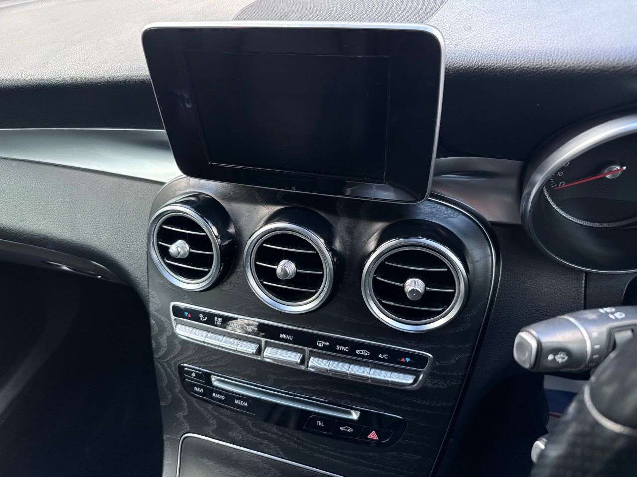 2018 MERCEDES-BENZ GLC 2018 MERCEDES-BENZ GLC
