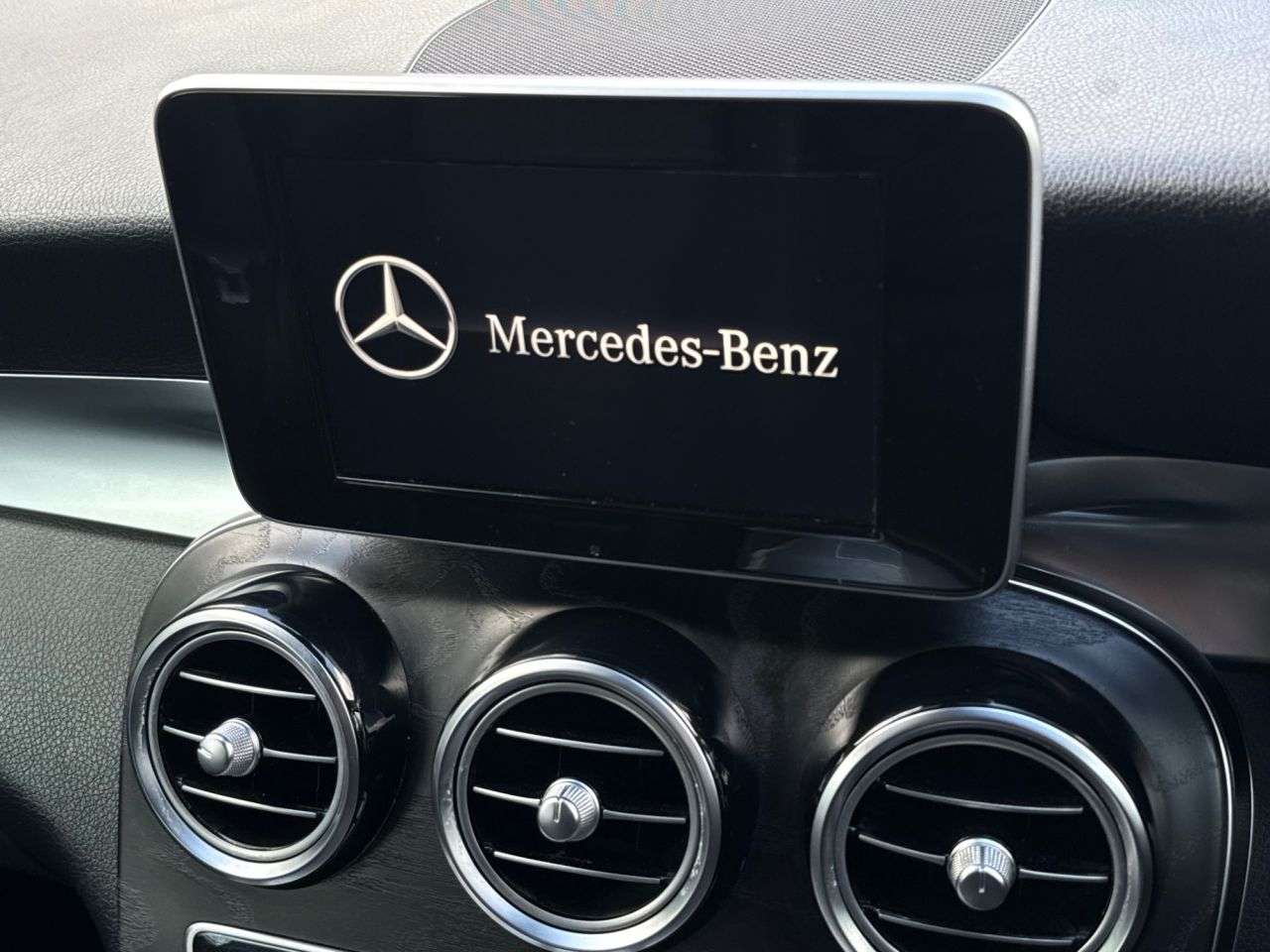 2018 MERCEDES-BENZ GLC 2018 MERCEDES-BENZ GLC