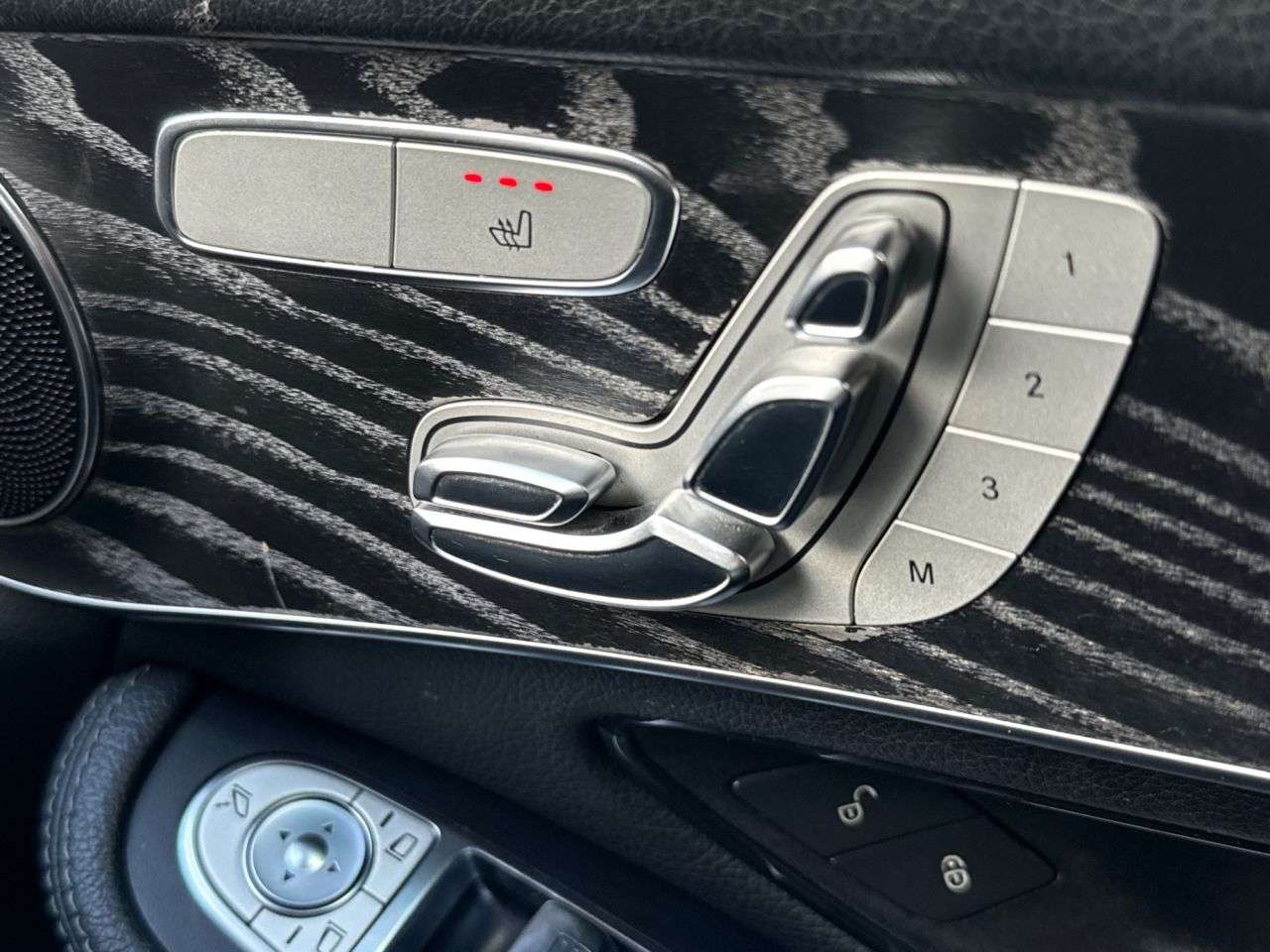 2018 MERCEDES-BENZ GLC 2018 MERCEDES-BENZ GLC