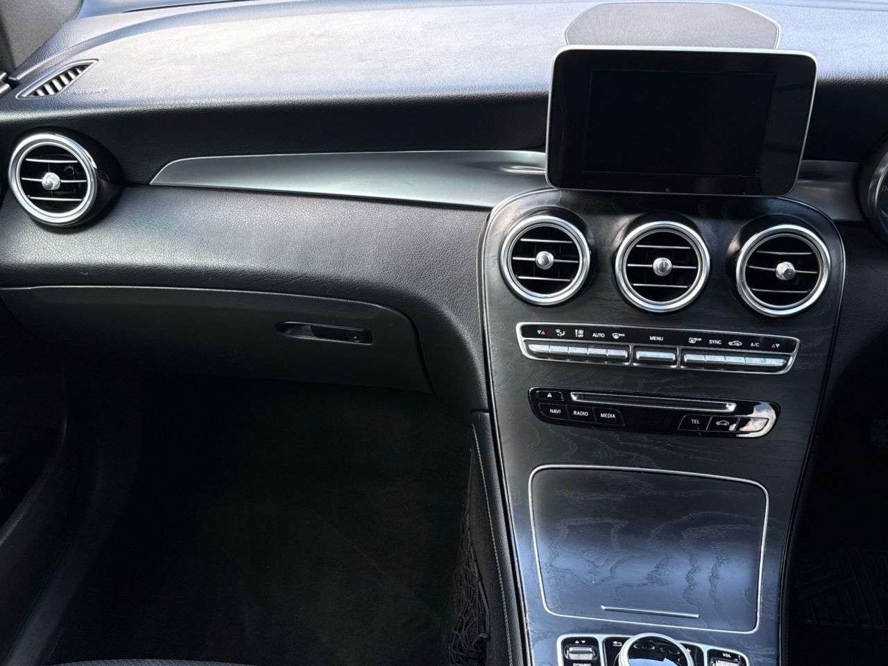 2018 MERCEDES-BENZ GLC 2018 MERCEDES-BENZ GLC
