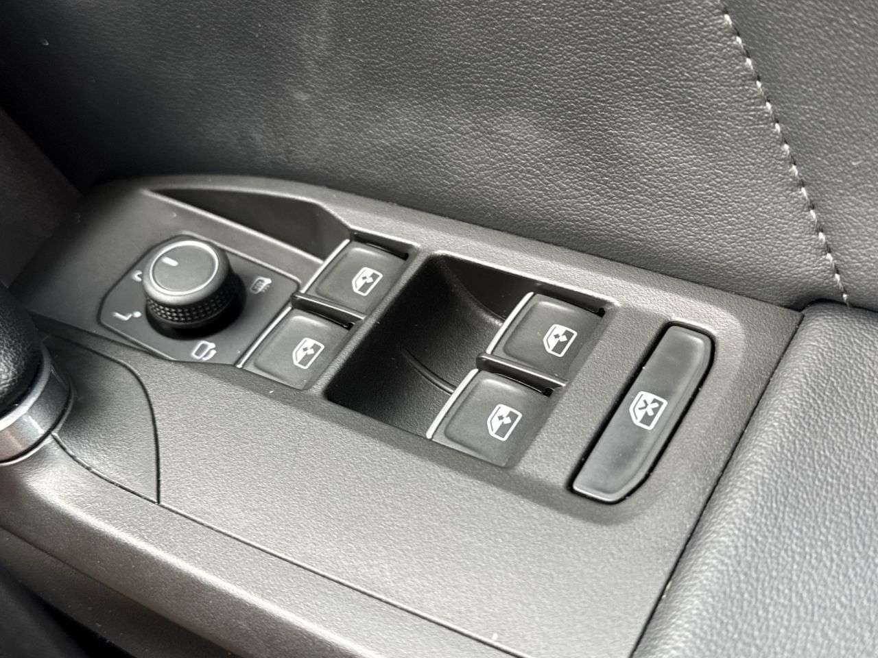 2022 CUPRA FORMENTOR 2022 CUPRA FORMENTOR