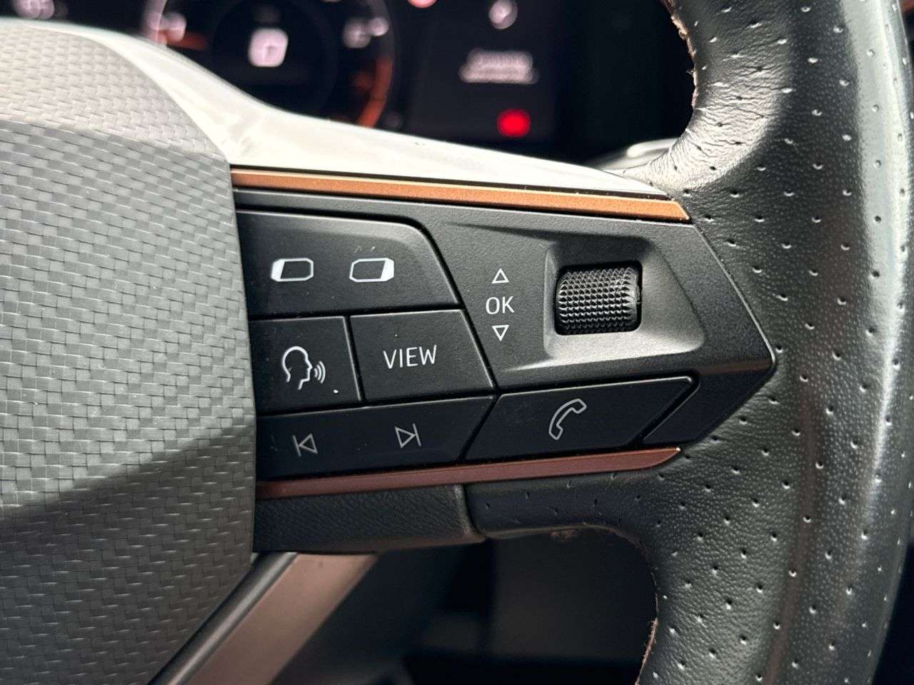 2022 CUPRA FORMENTOR 2022 CUPRA FORMENTOR