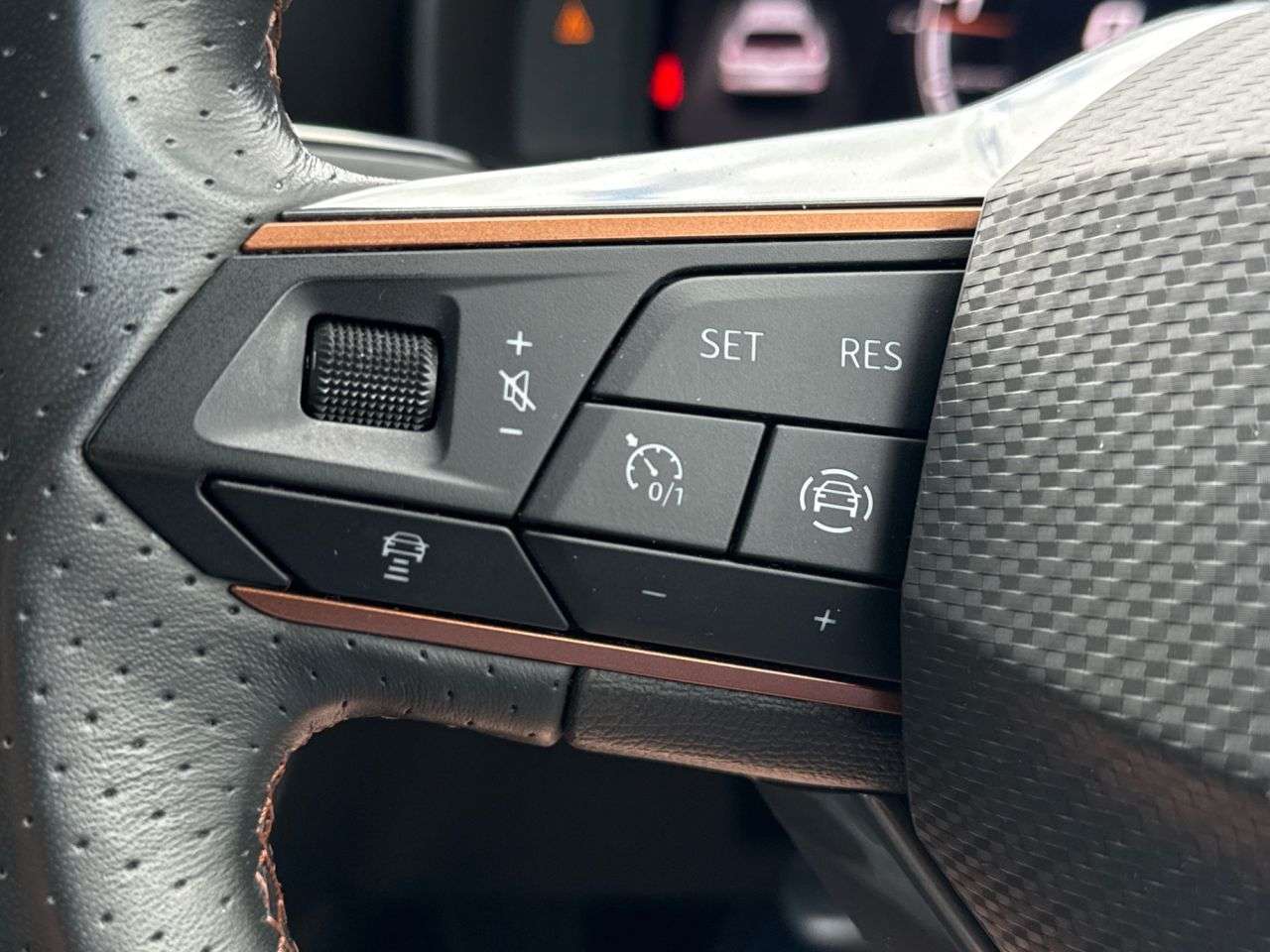 2022 CUPRA FORMENTOR 2022 CUPRA FORMENTOR