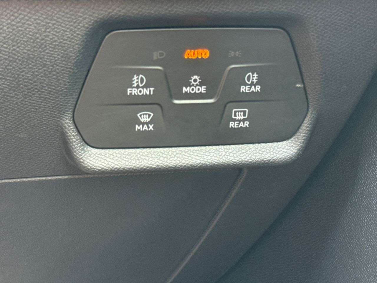 2022 CUPRA FORMENTOR 2022 CUPRA FORMENTOR