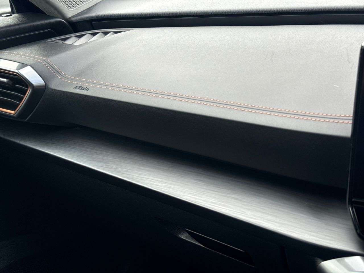 2022 CUPRA FORMENTOR 2022 CUPRA FORMENTOR