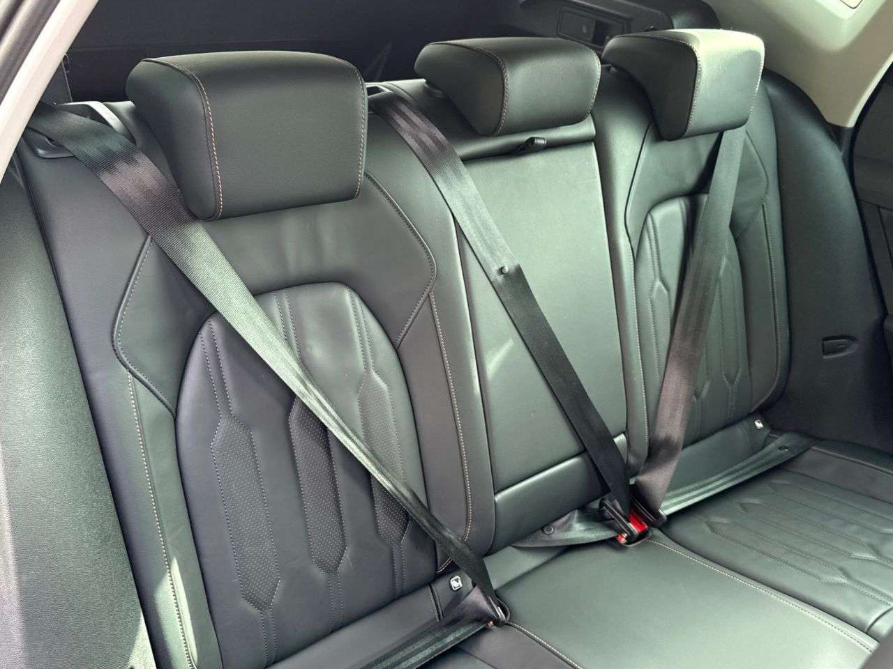 2022 CUPRA FORMENTOR 2022 CUPRA FORMENTOR