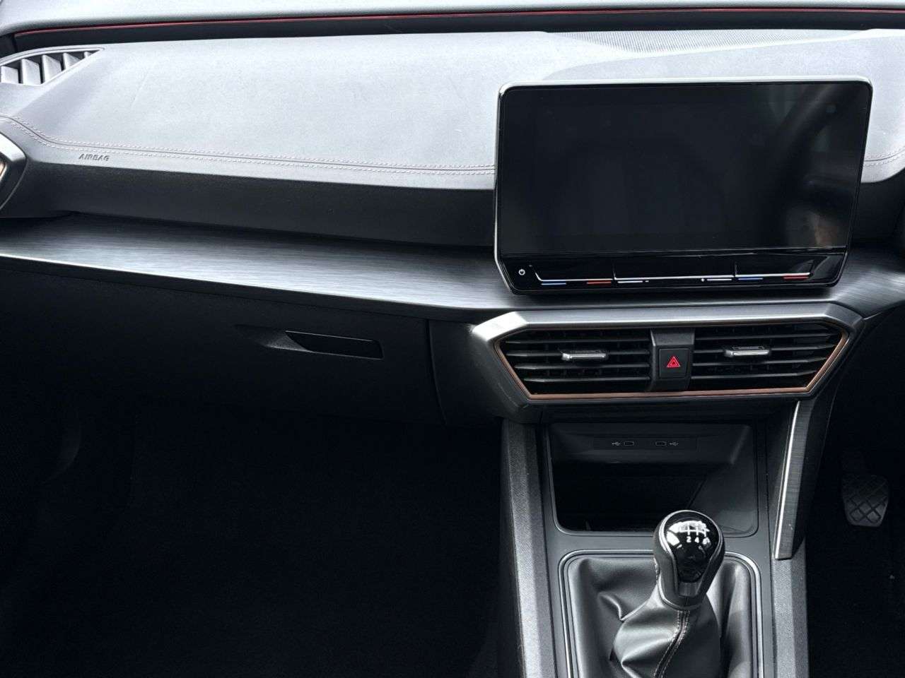 2022 CUPRA FORMENTOR 2022 CUPRA FORMENTOR