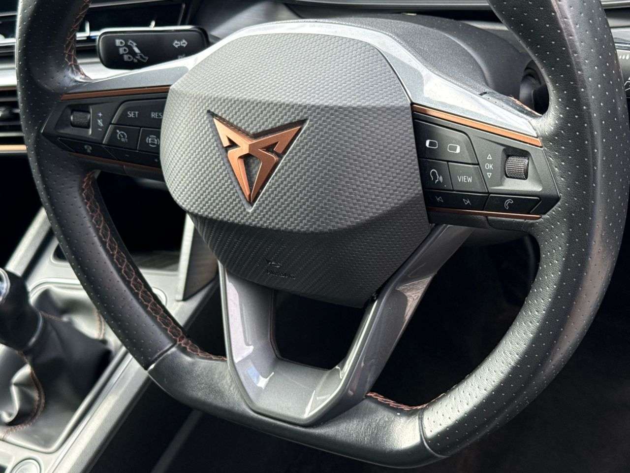 2022 CUPRA FORMENTOR 2022 CUPRA FORMENTOR