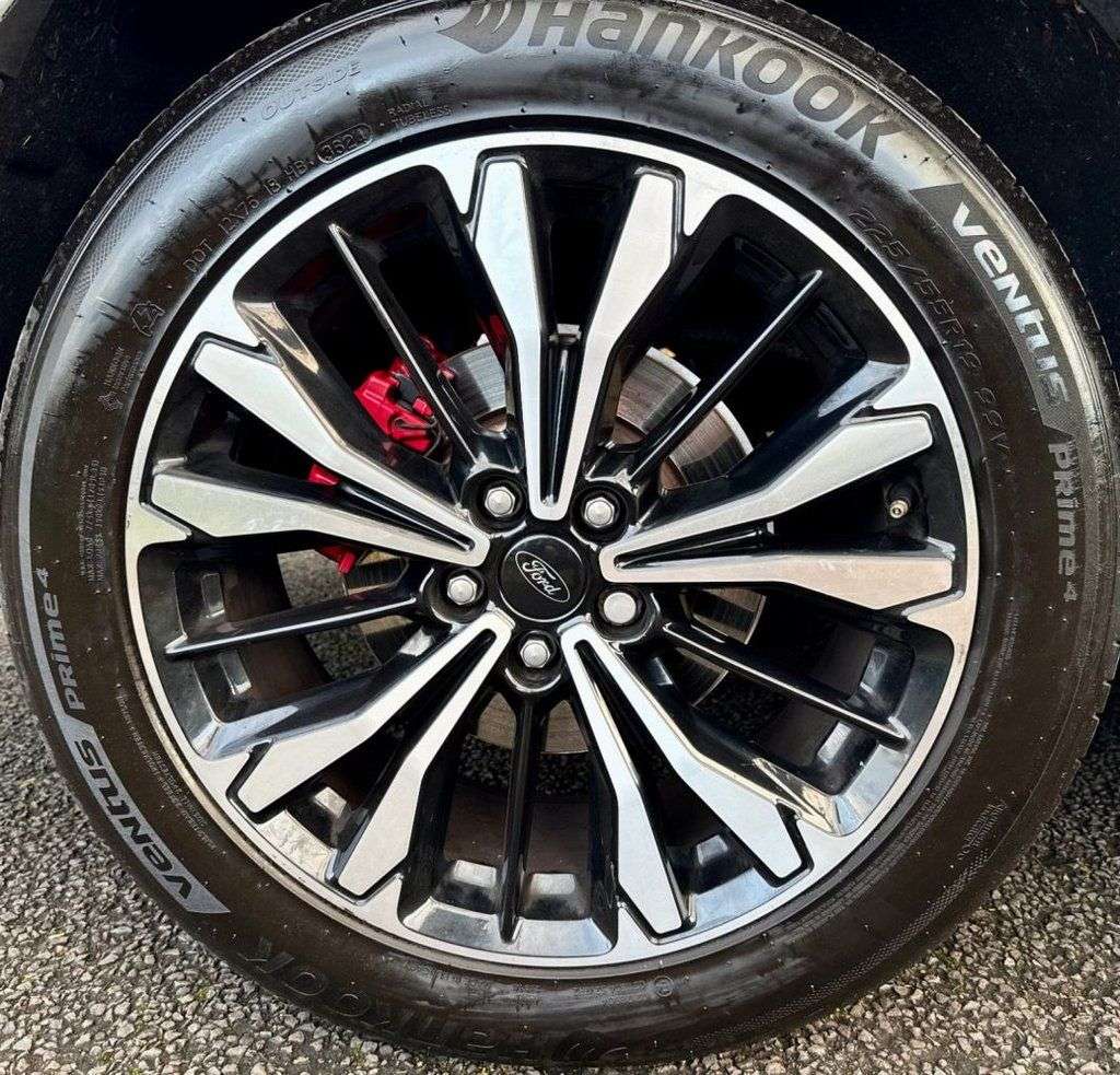 2022 FORD KUGA 2022 FORD KUGA