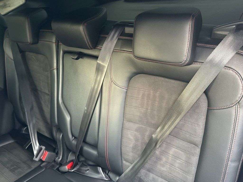 2022 FORD KUGA 2022 FORD KUGA