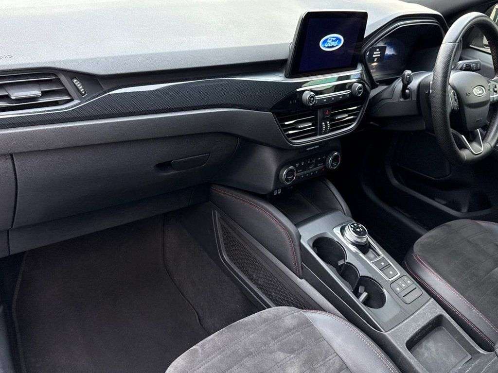 2022 FORD KUGA 2022 FORD KUGA