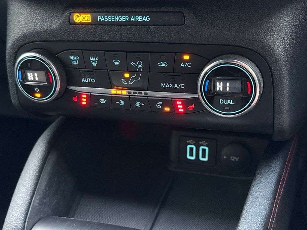 2022 FORD KUGA 2022 FORD KUGA