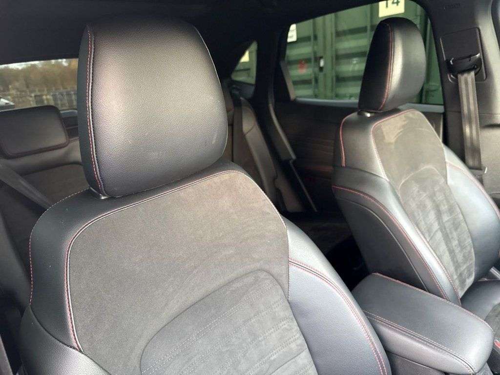 2022 FORD KUGA 2022 FORD KUGA