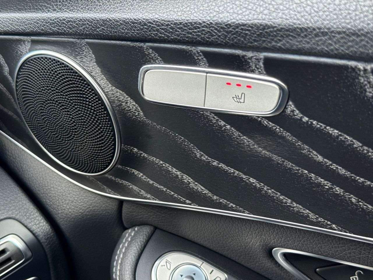 2019 MERCEDES-BENZ C-CLASS 2019 MERCEDES-BENZ C-CLASS