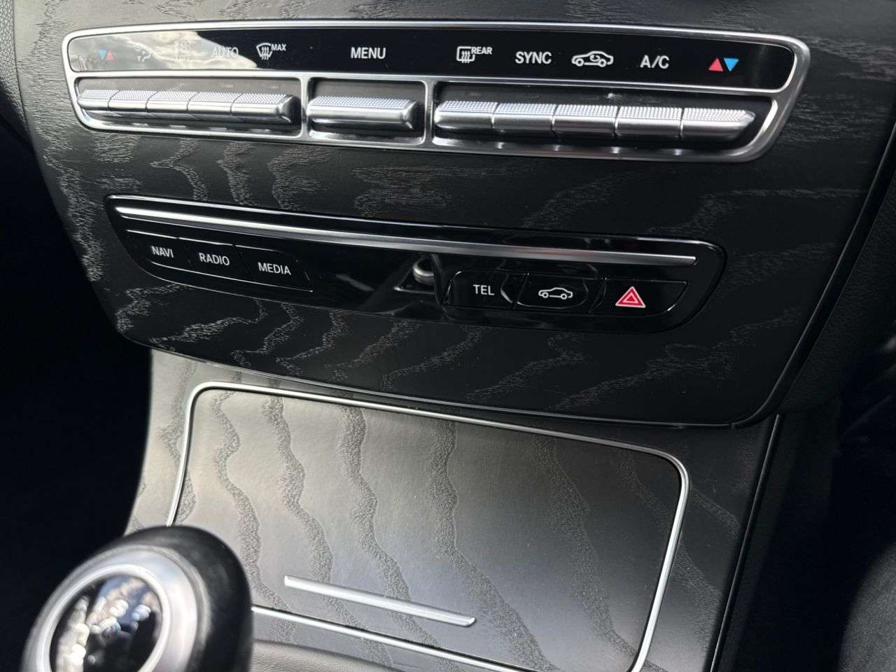 2019 MERCEDES-BENZ C-CLASS 2019 MERCEDES-BENZ C-CLASS