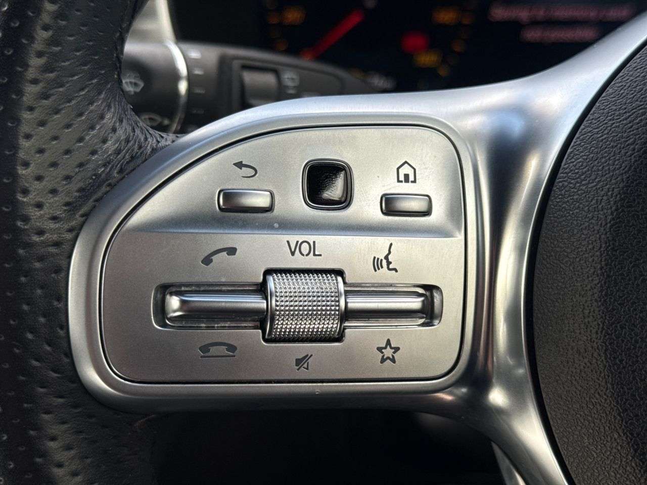 2019 MERCEDES-BENZ C-CLASS 2019 MERCEDES-BENZ C-CLASS